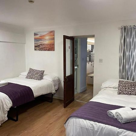 Studio Room Brighton City Centre Luaran gambar