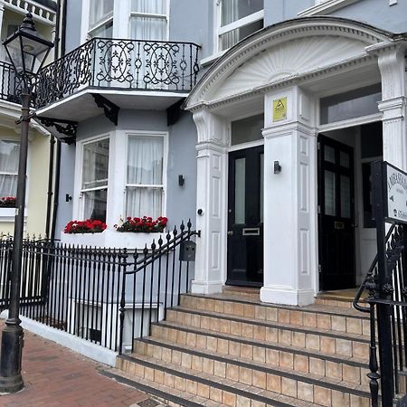 Studio Room Brighton City Centre Luaran gambar