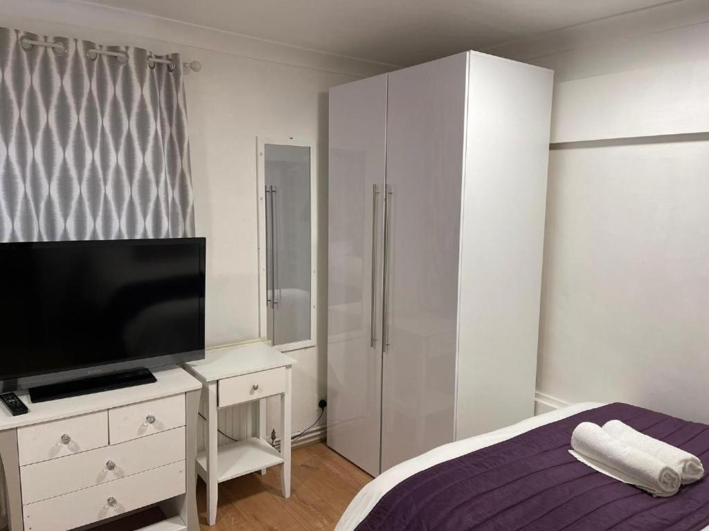 Studio Room Brighton City Centre Luaran gambar